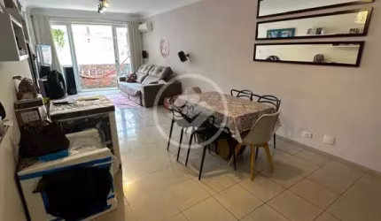 Apartamento Imperdível! codigo: 109283