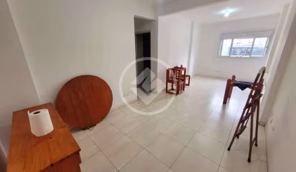 Apartamento com vista mar à venda no Aparecida, Santos codigo: 90535