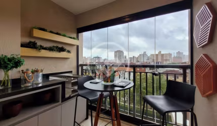 Apartamento em condomínio clube à venda em Santos codigo: 63465