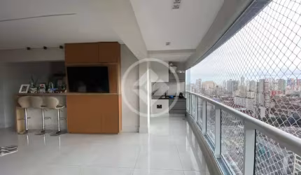 Cobertura com vista panorâmica, 105 m², dois quartos e lazer completo no rooftop, no Boqueirão. codigo: 86000