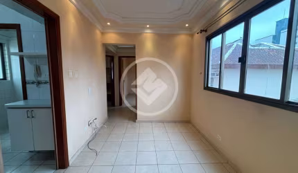 Apartamento á venda no Campo Grande, em Santos codigo: 104768
