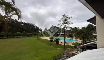 Casa em condomínio fechado com 5 quartos à venda na Rua Guadalajara, Enseada, Guarujá, 180 m2 por R$ 1.500.000