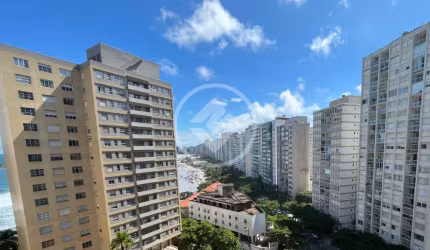 Apartamento com 3 quartos à venda na Avenida Marechal Deodoro da Fonseca, Pitangueiras, Guarujá, 106 m2 por R$ 680.000