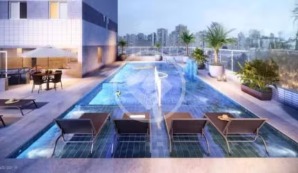 Apartamento Imperdível codigo: 102104