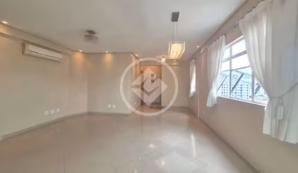 Apartamento de 3 suítes na Pompéia em Santos-sp codigo: 106093