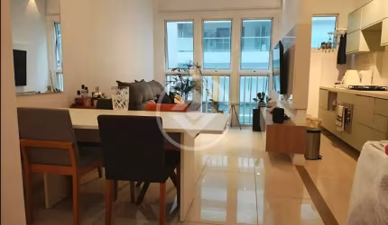 Apartamento 2 quartos (1 suíte), com 83m², em localização privilegiada no Gonzaga. codigo: 102965