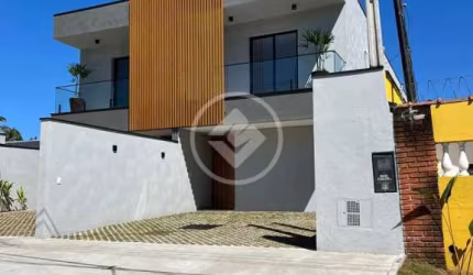 Casa alto padrão com sauna e piscina codigo: 89937