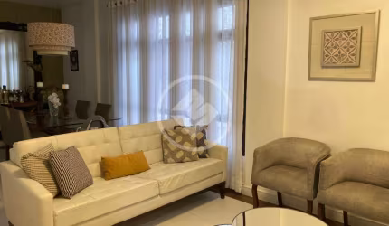 Amplo Apartamento a Venda codigo: 97525