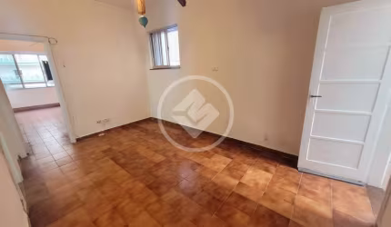 Apartamento na quadra do mar, Boqueirão, Santos codigo: 84686