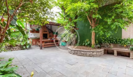 Casa maravilhosa próxima ao Parque Ibirapuera codigo: 91644