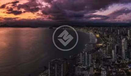 Apartamento frente mar codigo: 87257