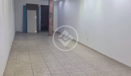 Prédio comercial codigo: 80413