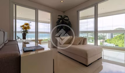 Apartamento de alto padrão no Guarujá! codigo: 108670