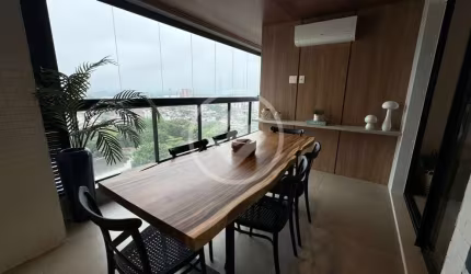 Vianna Home - Apartamento Finamente Decorado/Mobiliado a Venda no Boqueirão codigo: 89843