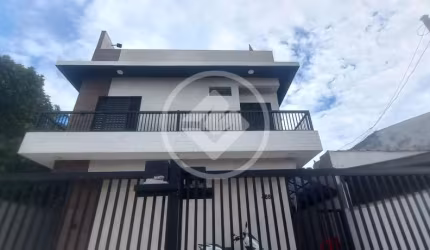 Casa nova com Piscina em Villagio no japuí codigo: 105270