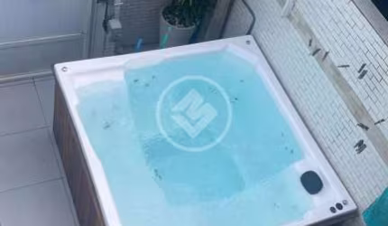 Casa com jacuzzi codigo: 103943