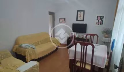 Apartamento ótimo! codigo: 113150
