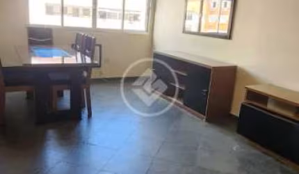 2 Dormitórios no Campo Grande codigo: 115314