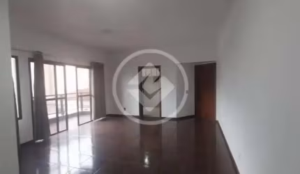 03 Quartos com Dependência Completa e Piscina no Campo Grande codigo: 116246