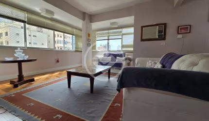 Apartamento 1 por andar na Ponta da Praia! codigo: 116801