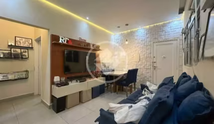Apartamento à Venda no Boqueirão codigo: 118207