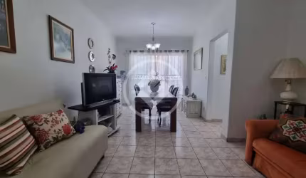 Lindo apartamento a 1 Quadra da praia no Itararé codigo: 118392