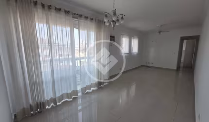 3 Dormitórios com suíte e 2 vagas de garagem demarcada codigo: 118497