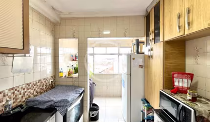 03 Quartos e vaga Privativa no bairro da Encruzilhada! codigo: 119874