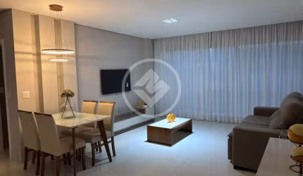 Lindo Apartamento para Locação - Praiamar Residence codigo: 122823