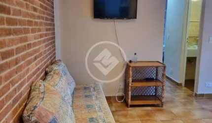 Apartamento Charmoso no Guaruja . codigo: 123590
