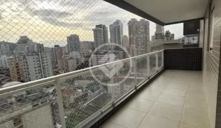 Apartamento Para Venda ou Locação no Coração do Gonzaga codigo: 123966