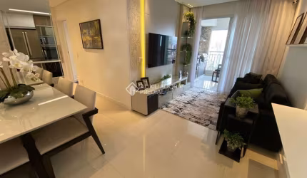Apartamento com 2 quartos à venda na Rua Baraldi, 668, Centro, São Caetano do Sul, 74 m2 por R$ 849.000