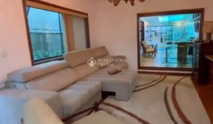 Casa em condomínio fechado com 5 quartos à venda na Rua Braga, 201, Vila Lusitânia, São Bernardo do Campo, 385 m2 por R$ 3.200.000