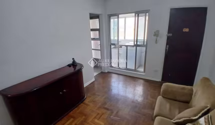 Apartamento com 2 quartos à venda na Rua Perrella, 365, Fundação, São Caetano do Sul, 82 m2 por R$ 410.000