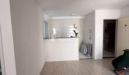 Apartamento com 2 quartos à venda na Avenida dos Ourives, 632, Jardim São Savério, São Paulo, 63 m2 por R$ 333.000