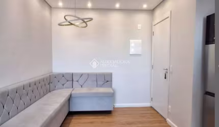 Apartamento com 2 quartos à venda na Avenida Doutor Rudge Ramos, 1174, Rudge Ramos, São Bernardo do Campo, 55 m2 por R$ 550.000