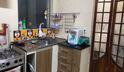 Apartamento com 2 quartos à venda na Rua José Rocha, 107, Independência, São Bernardo do Campo, 74 m2 por R$ 400.000