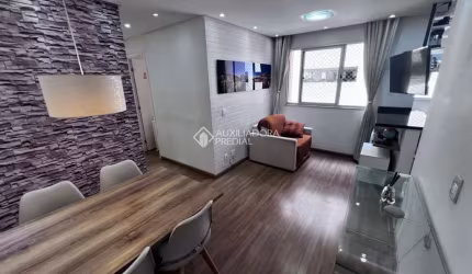Apartamento com 2 quartos à venda na Avenida Fábio Eduardo Ramos Esquivel, 2900, Centro, Diadema, 45 m2 por R$ 303.500