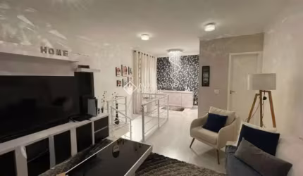 Cobertura com 4 quartos à venda na Rua Atibaia, 414, Baeta Neves, São Bernardo do Campo, 194 m2 por R$ 848.000