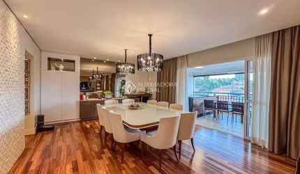 Apartamento com 3 quartos à venda na Rua Princesa Francisca Carolina, 300, Nova Petrópolis, São Bernardo do Campo, 242 m2 por R$ 2.980.000