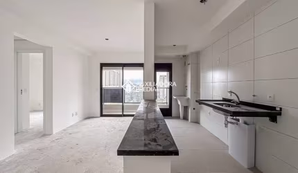 Apartamento com 2 quartos à venda na Rua Kara, 20, Jardim do Mar, São Bernardo do Campo, 52 m2 por R$ 574.500