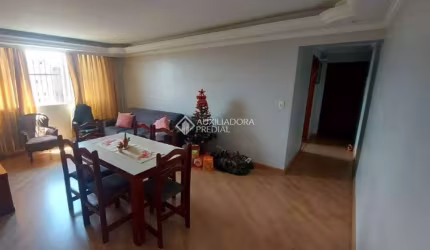Apartamento com 2 quartos à venda na Rua das Laranjeiras, 690, Parque Terra Nova, São Bernardo do Campo, 90 m2 por R$ 395.000