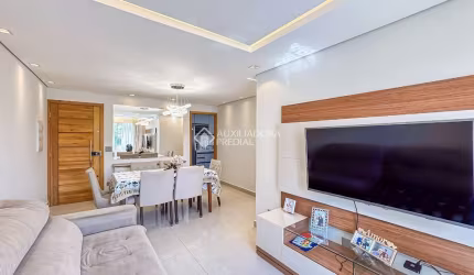 Apartamento com 3 quartos à venda na Rua das Laranjeiras, 59, Parque Terra Nova, São Bernardo do Campo, 80 m2 por R$ 480.000