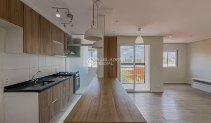 Apartamento com 2 quartos à venda na Rua Comendador Carlo Mário Gardano, 203, Centro, São Bernardo do Campo, 72 m2 por R$ 554.000