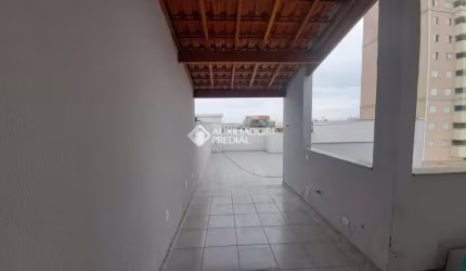 Apartamento com 2 quartos à venda na Rua Manoel Ferraz, 172, Vila Humaitá, Santo André, 63 m2 por R$ 595.000