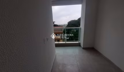 Apartamento com 2 quartos à venda na Rua Manoel Ferraz, 172, Vila Humaitá, Santo André, 63 m2 por R$ 465.000