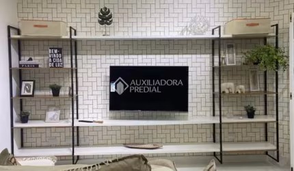 Casa em condomínio fechado com 2 quartos à venda na Avenida Dom Pedro I, 412, Vila Tibiriçá, Santo André, 100 m2 por R$ 545.000