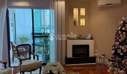 Apartamento com 3 quartos à venda na Rua José Gomes de Abreu, 26, Santa Terezinha, São Bernardo do Campo, 123 m2 por R$ 820.000
