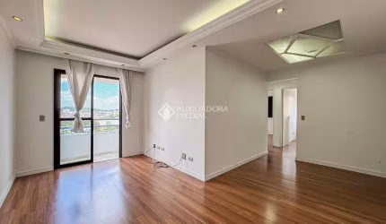 Apartamento com 3 quartos à venda na Rua Machado de Assis, 73, Santa Terezinha, São Bernardo do Campo, 79 m2 por R$ 389.000