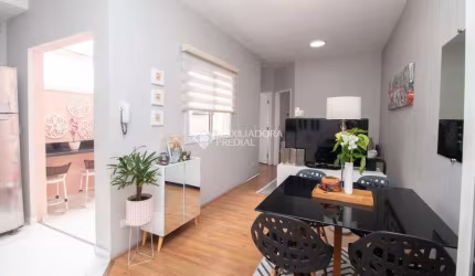 Apartamento com 2 quartos à venda na Rua Cabuçu, 29, Jardim do Estádio, Santo André, 60 m2 por R$ 340.000